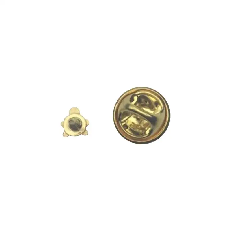 Small Masonic Lapel Pins Enamel Compass And Sqaure Brooch Gifts Badges With Butterfly Clutch,5mm