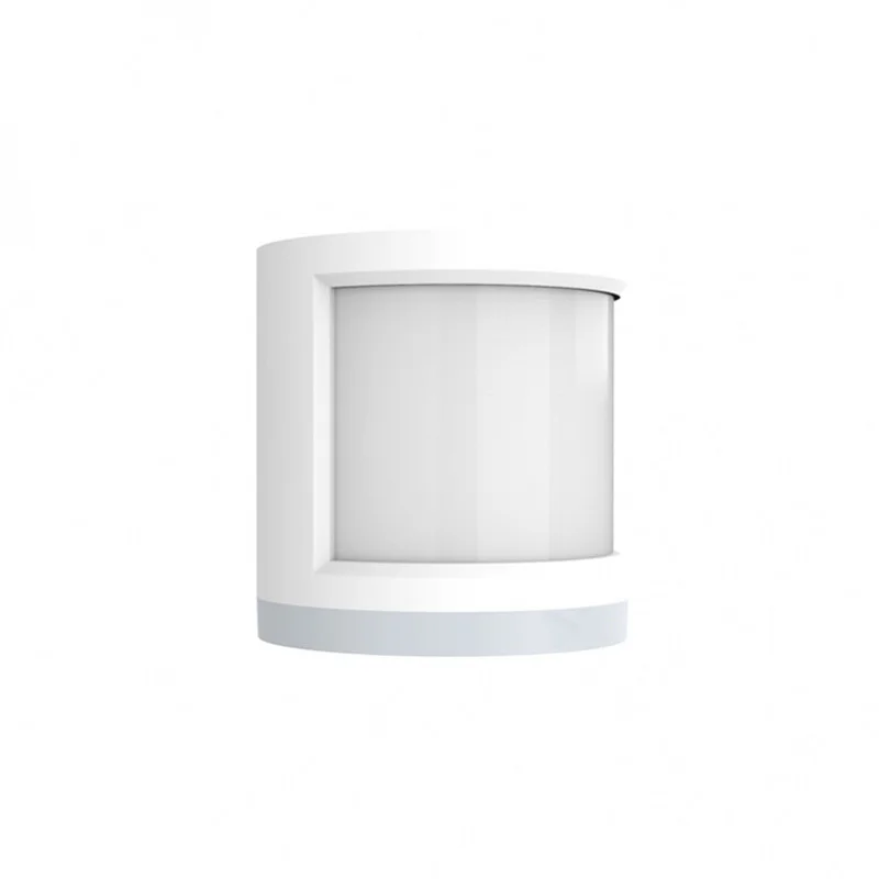 Original Xiaomi Human Body เซ็นเซอร์ Zigbee Home Super Practical สมาร์ทอุปกรณ์อัจฉริยะใช้กับ App