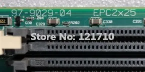 Industrial equipment board Radisys 97-9029-04 EPC2x25 97-9530-41