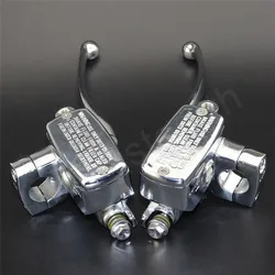 For Yamaha VMAX 12 VMAX 1200 XJR1200 XJR1300 Motorcycle 7/8