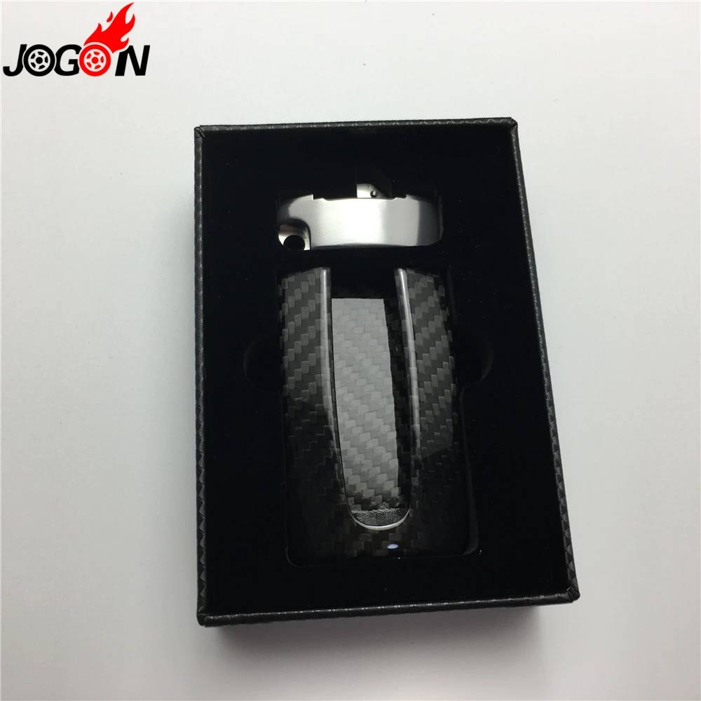 For INFINITI Q50 Q60 Q70 QX30 QX50 QX60 QX70 QX80 Carbon Fiber Smart Remote Key Fob Case Bag Shell Holder Cover