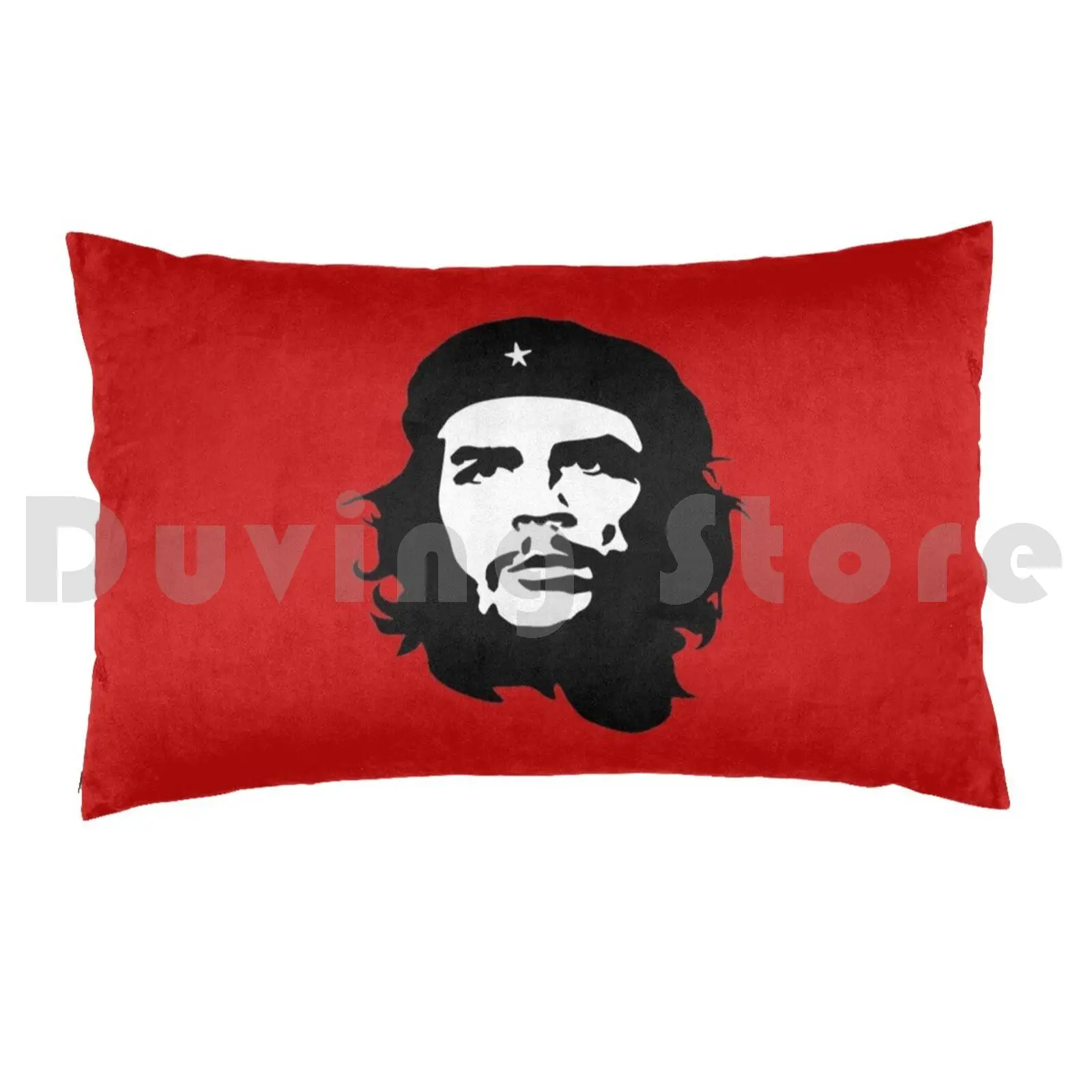 Che! Pillow Case DIY 50*70 Che Che Guevara Revolution Revolucion Cuba Communism Socialism Capitalism