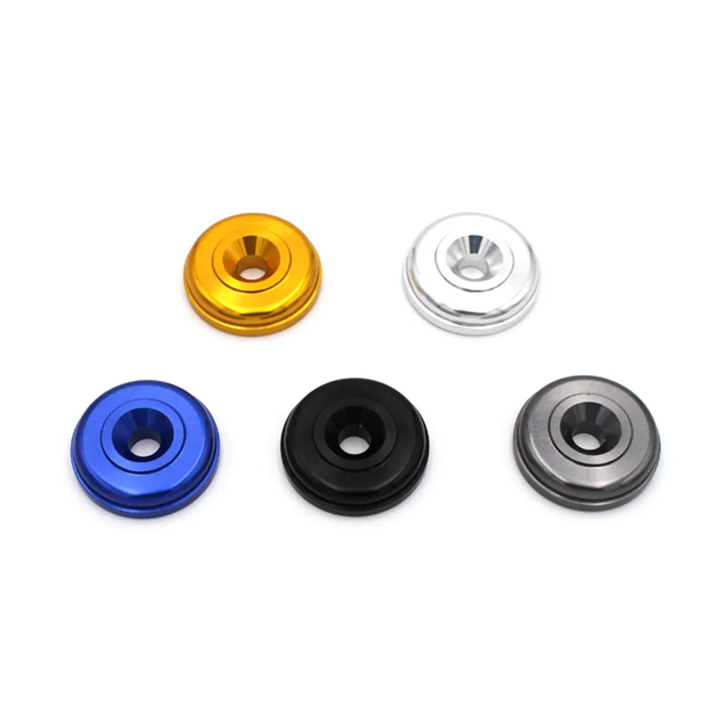 غطاء مزخرف للزجاج الأمامي الكبير من سبائك الألومنيوم لفيسبا GTS300 GTV LX LT LXV Primavera 150 Sprint 150 ملحقات الدراجات النارية #3