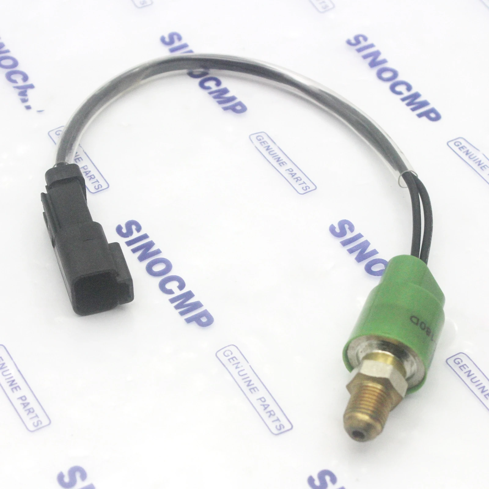 Pressure Sensor Switch 106-0181 1060181 for Excavator 320B 320C E320B E320C