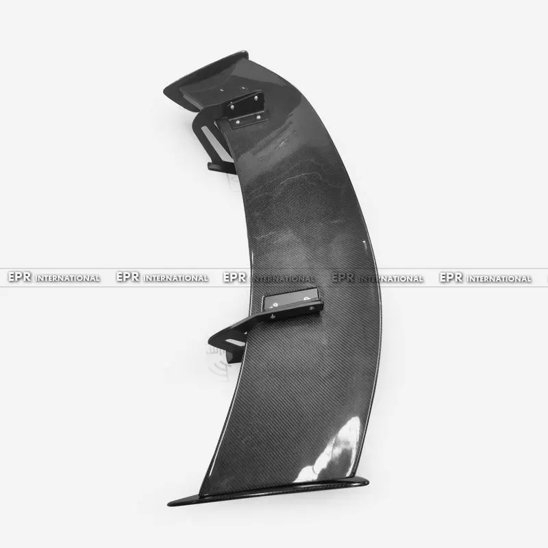 لبورشه بوكستر كايمان 718 987 981 GT4 نوع سوان الرقبة GT المفسد