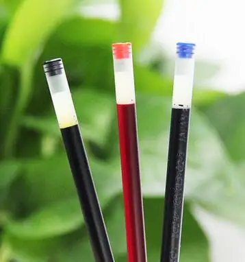 PILOT Gel Pen Refill School Stationery Office Supplies Ball Pen Refills For G2 Gel Pen Ink Refill 0.3/0.50.7/1.0mm Nib BLS-G2