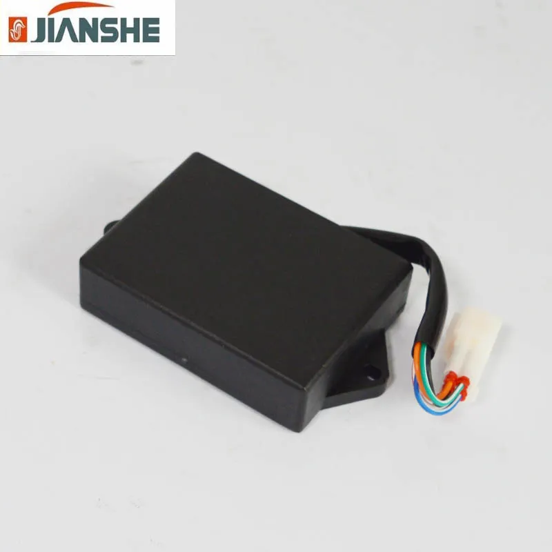 For JIANSHE JS400 rectifier ignition coil relay regulator control  MOUNTAIN LION 400CC ATV YAMABUGGY GO KART cdi atv400 Roketa