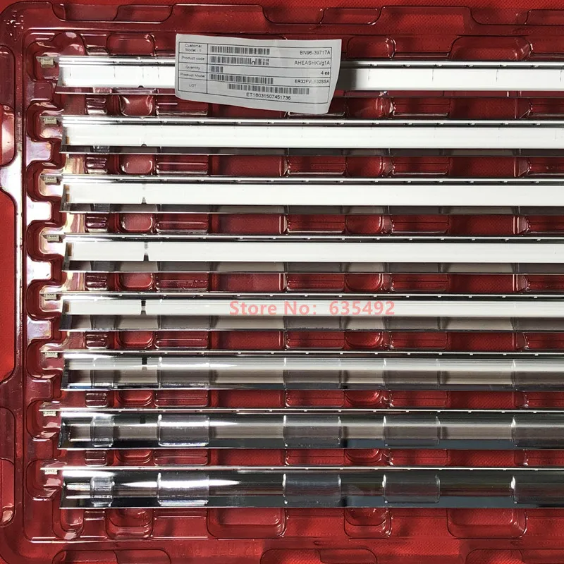 شريط ليد للوفر v6lfi-320sf0-led32 من من من من نوع UE32K4100 UE32K4102AK UE32K5100