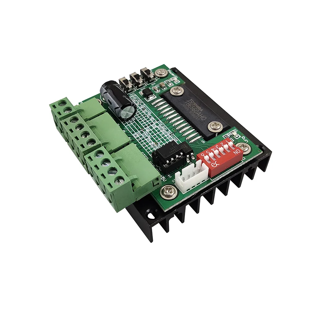 조각 기계 TB6560 칩 MD430 42/57 스테퍼 모터 드라이버 드라이버 보드
