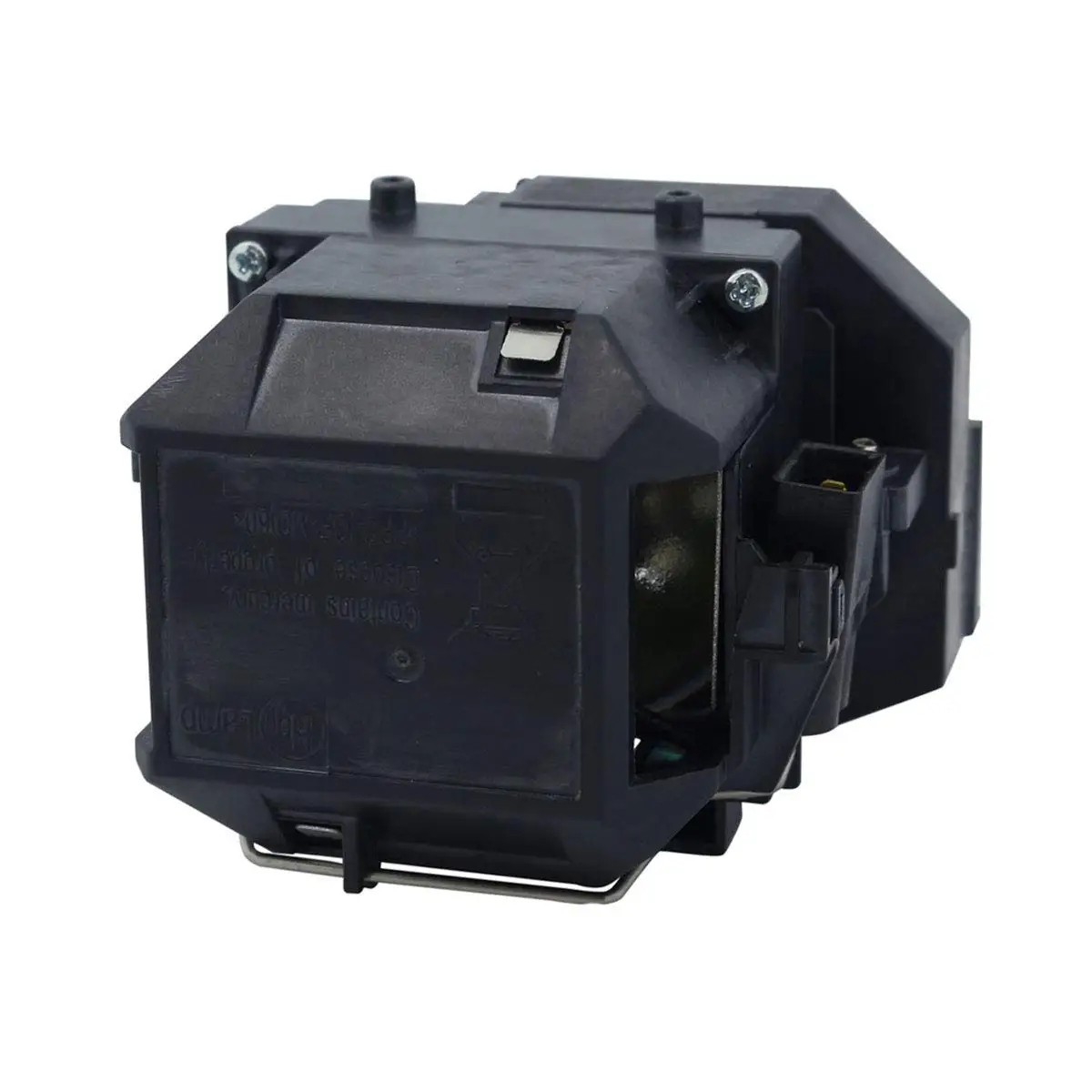 

Совместим с ELPLP58 V13H010L58 для Epson EB-X10 EB-X7 EB-X72 EB-X8 EB-X8e EB-X9 EB-X92 EH-DM3 EH-TW450 EB-S92 EB-W10/EB-W9