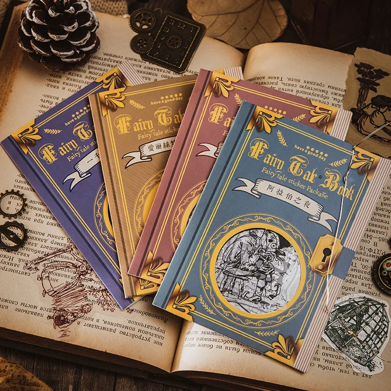 30 Pcs/Pack Fairy T… - image