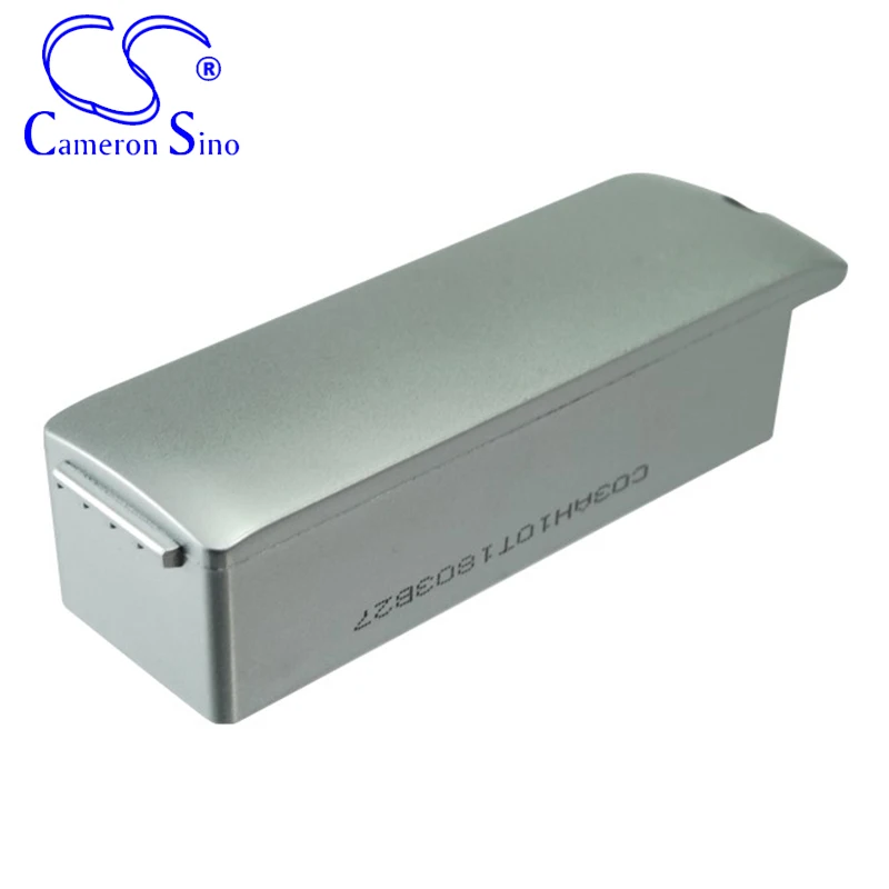 CameronSino แบตเตอรี่สำหรับ Garmin Zumo 400 Zumo 450 Zumo 500 Deluxe Zumo 550เหมาะกับ Garmin 010-10863-00 GPS,navigator แบตเตอรี่3.70V