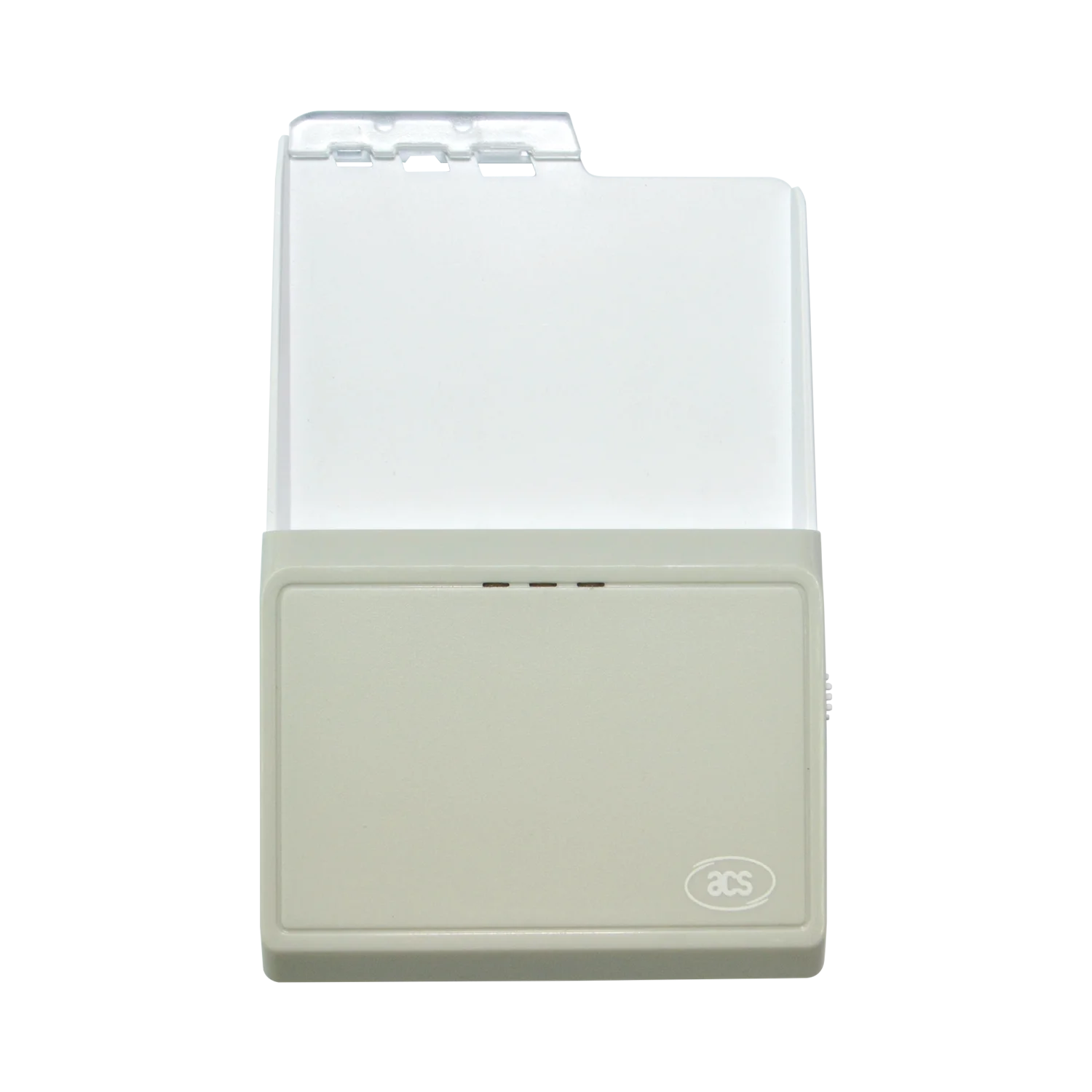 ACR3901U-S1 ACS Secure Bluetooth Contact Card Reader, USB Full Speed Support  IS07816  and AES-128 encryption algorithm