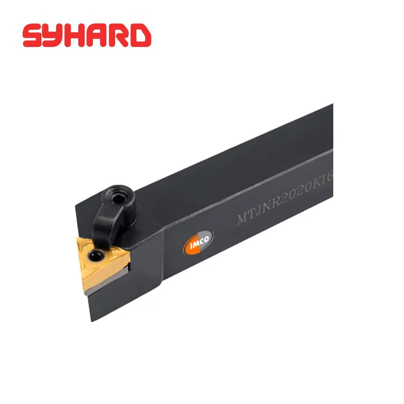 93 degree CNC Tool Holder CNC Tool Cutter Bar MTJNR1616H16 MTJNR2020K16 MTJNR2525M16