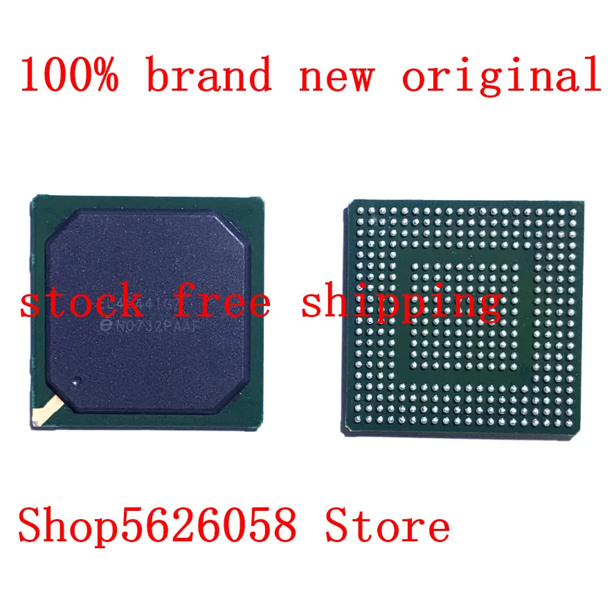 

1PCS/LOT EL4544IGZ BGA 100% new original STOCK