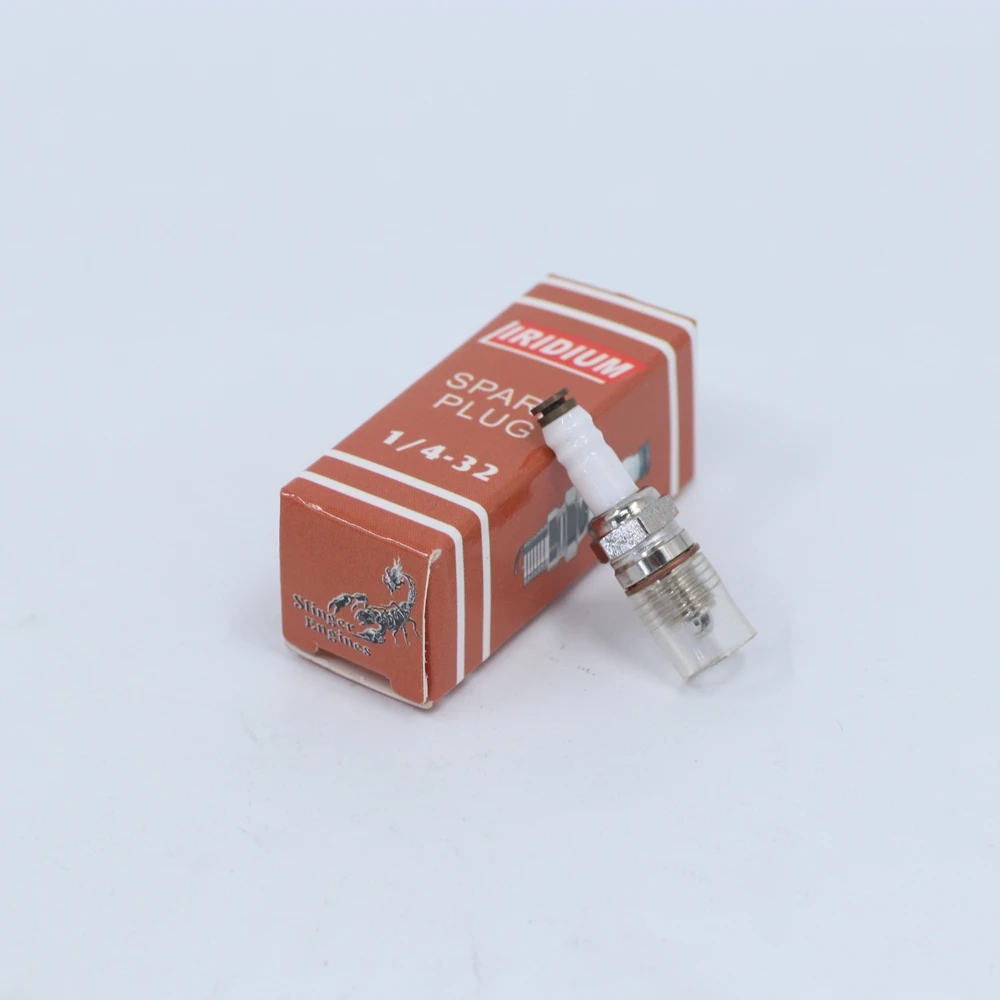 مقدمة عن RCGF STINGER: مفتاح التحكم في محركات السيارات