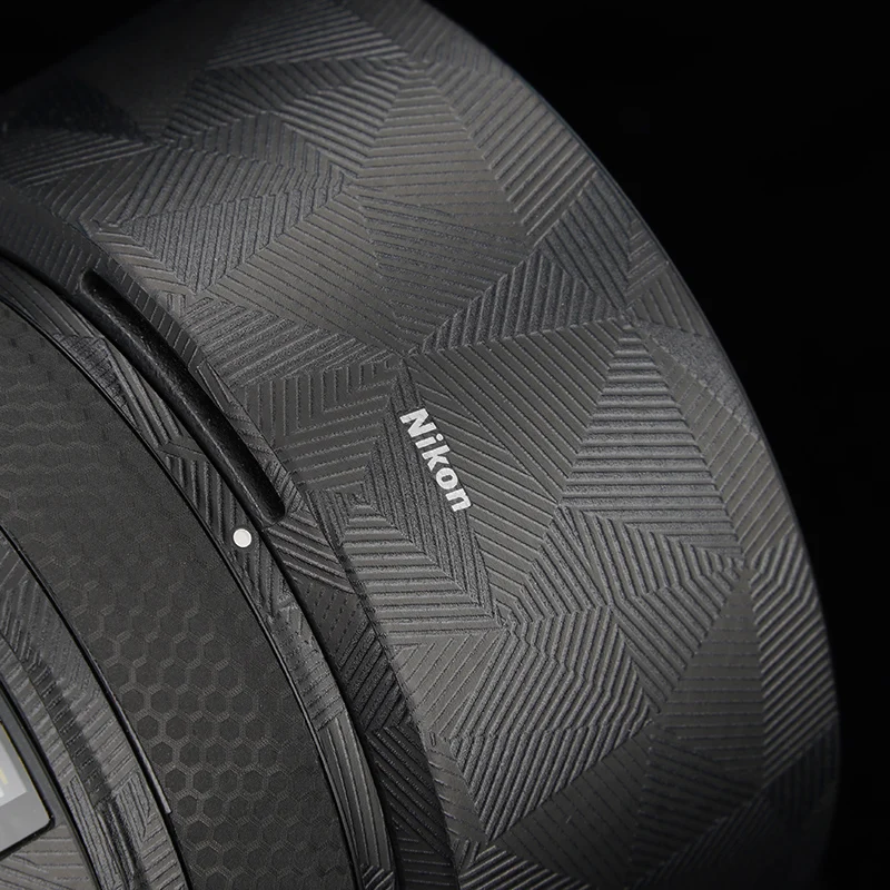 Película protectora de lente SLR para NIKON AF-S 50F1.8G, Protector de lente, antiarañazos pegatina, película de envoltura de lente