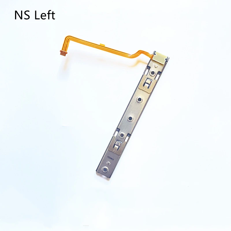 Railway Repair Parts For Nintend Switch NS Console Left Right Track Slider