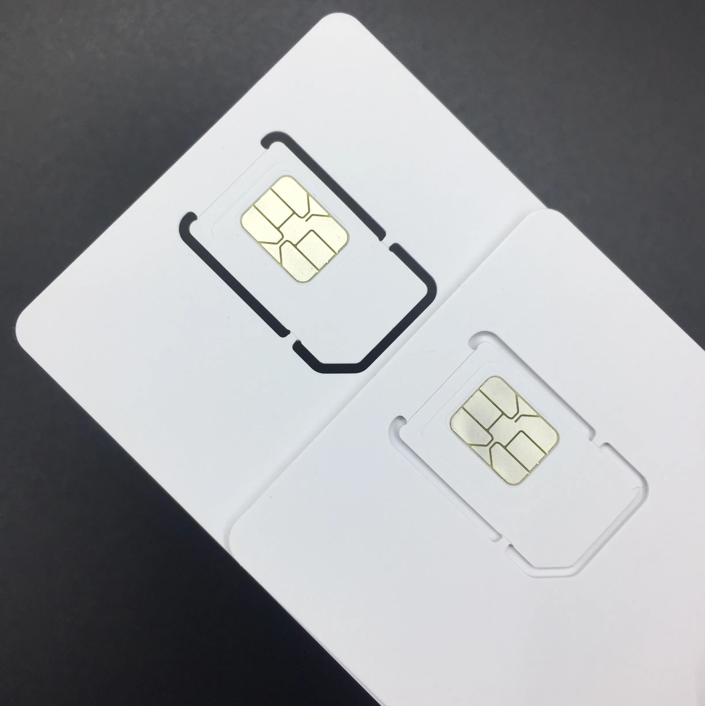 オペレーター用のoyetimes SIMカード、書き込み可能なSIMカード、ミニnanoマイクロカード、wcdma、gsm、空白、4g、volte、軍事アルゴリズム