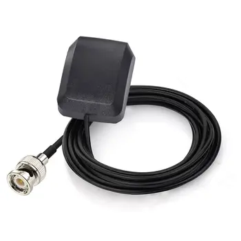 Gps Antenne Met Bnc Connector Voor Garmin Streetpilot Iii Gpsmap 276C 376C 498C Accessoires