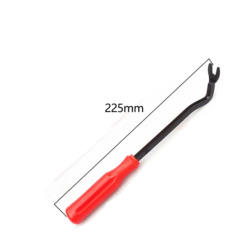 Auto Tool Kit Deur Clip Panel Audio Video Dashboard Removal Kit Installer Repareren Navigatie Demontage Rally Pry Gereedschap