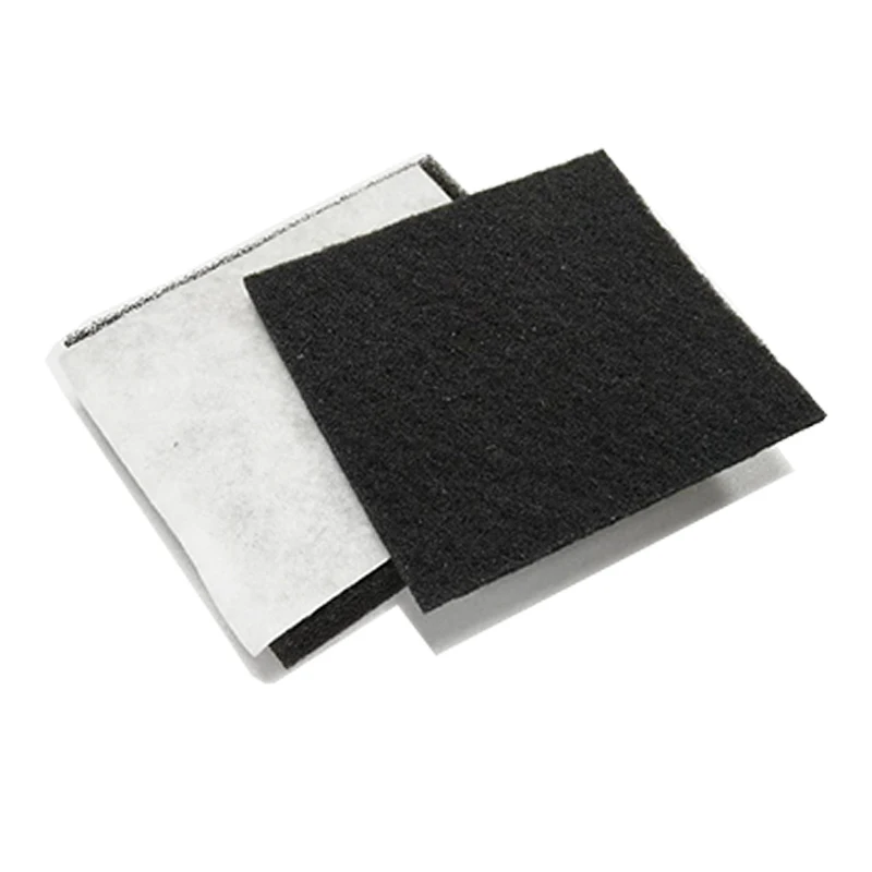 1 Set/3PCS Staub Hepa-Filter für Samsung DJ97-01040C DJ63-00669A VCA-VM 45P SC43 SC44 SC45 SC46 SC47 serie Reiniger Zubehör