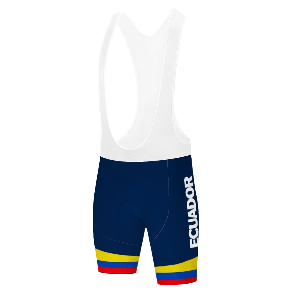 Culotes de Ciclismo Masculino 2026 do Equador, Calças de Ciclismo, Shorts de Ciclismo, Mallas Ciclismo Masculino, Shorts de Ciclismo