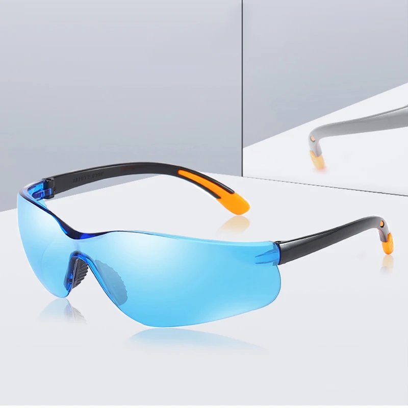 Mode Sport Sonnenbrille Männer Frauen stilvolle Laufen Angeln Wandern Sonnenbrille Vintage Schutzbrille Sonnenbrillen – Detail 3