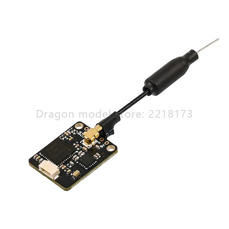 BETAFPV M03 25-350mW 5.8G VTX Adjustable Power for 65mm-85mm Bwhoop Drones Quadcopter RC Drone