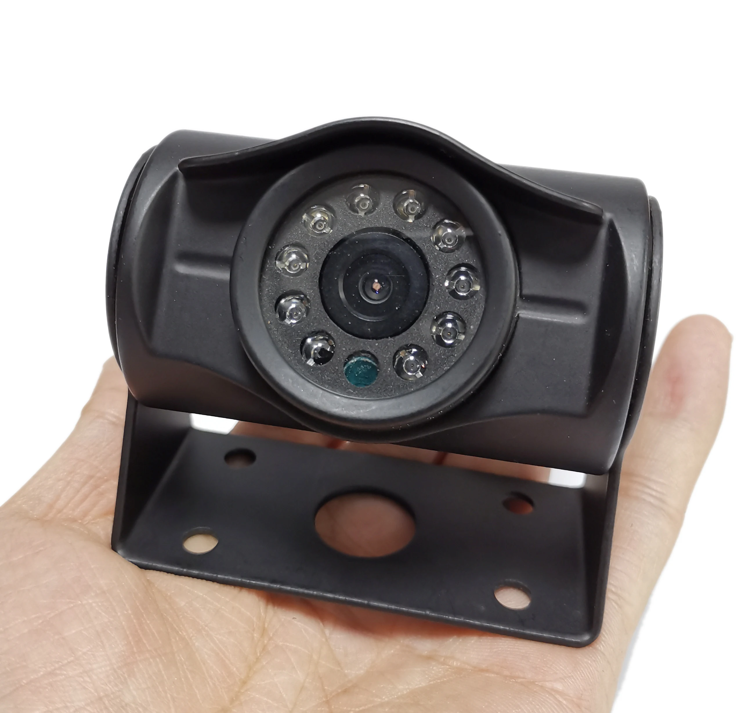Waterproof  2MP 1080P POE Mini IR Vehicle IP Network Camera with IR Cut Night Vision Outdoor Waterproof CAR IP CAM Xmeye FTP