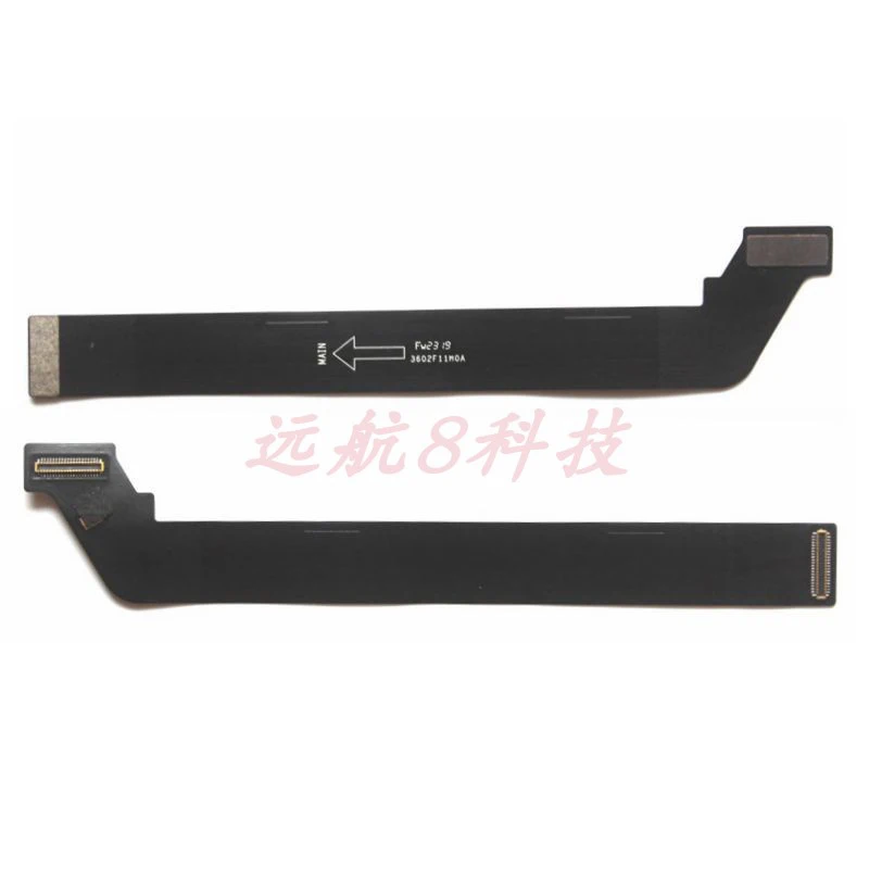 Connector Mainboard Flex Cable For Redmi 10X GO K20 Pro K30  Main MotherBoard Connect Ribbon LCD Display