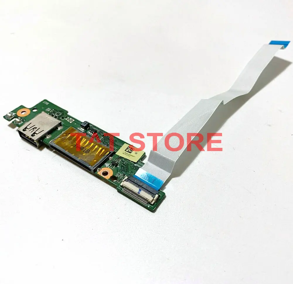 original for Acer SF315-41 SF315-41G USB SD Card Circuit IO Board BK5EA_IO_BD test good free shipping