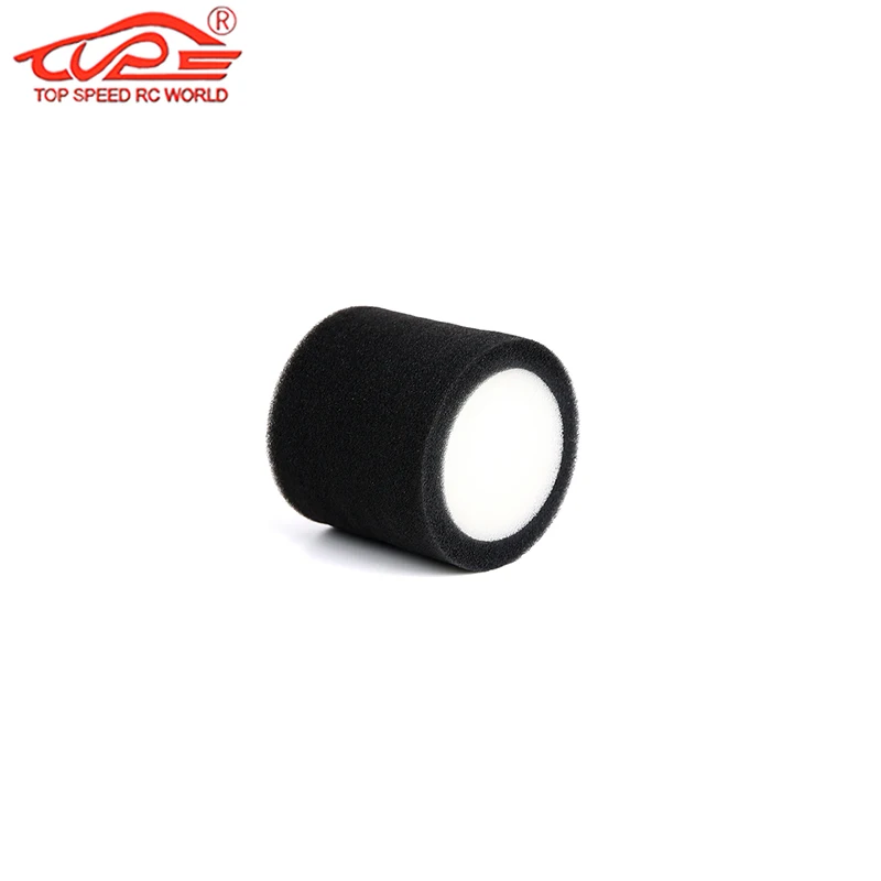 Air Filter Sponge for 1/5 HPI Rofun BAJA 5B 5t 5sc Ss 4wd Engines Parts Rovan King Motor Truck Rc Car Parts