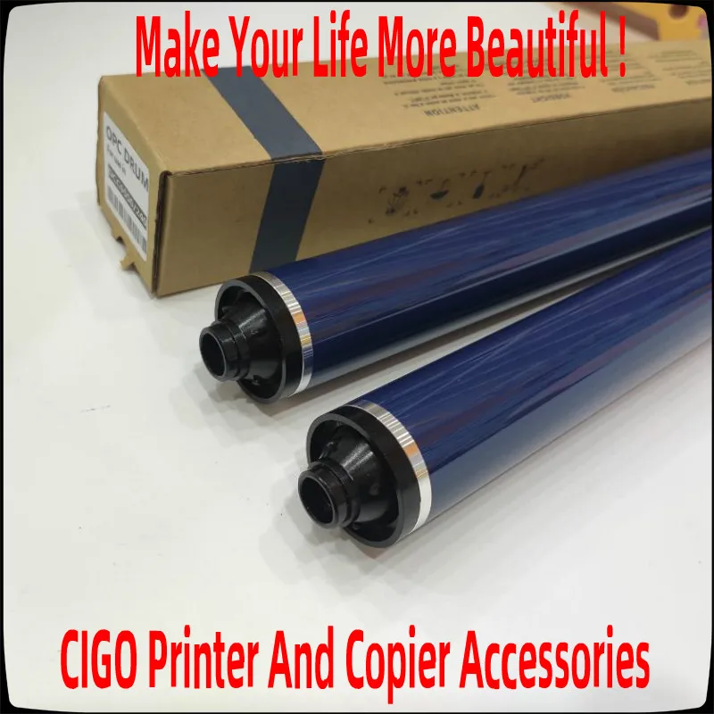 Original Color Long Life OPC Drum For Xerox Color 550 560 570 C60 C70 EC70 Printer,13R663 013R00663 13R664 013R00664 OPC Drum