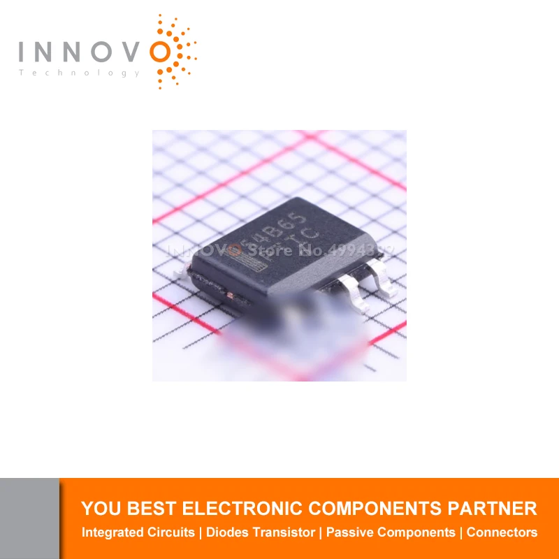 10 adet/grup NCP1654BD65R2G TDA4863-2G OB5269CPA FR9886SOGTR AP2171SG-13 OB2301WCPA SOP-8 Yeni orijinal