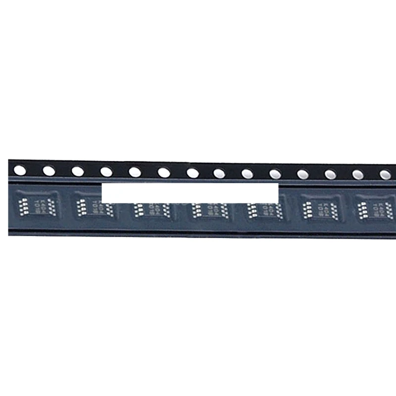 12PCS LT3080EMS8E LT3080 LTCBM - Adjustable 1.1A Single Resistor Low Dropout Regulator