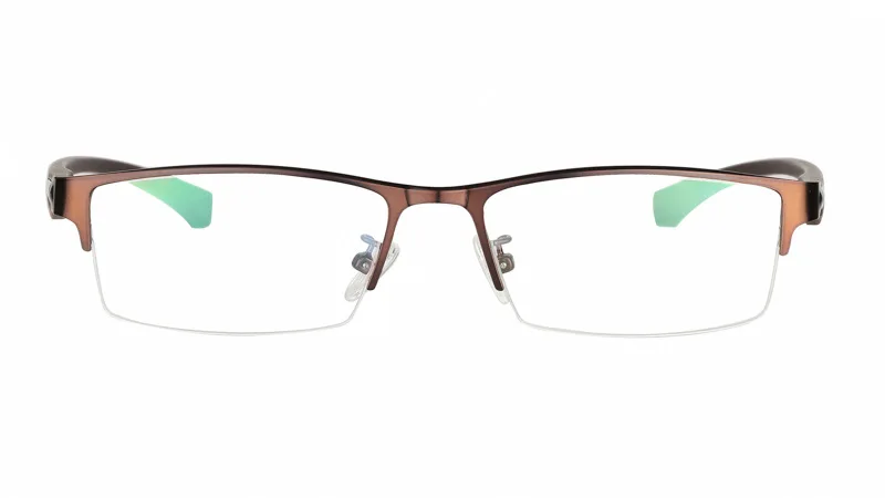 Titanium Transition Photochromic Progressive Reading Glasses Men Hyperopia Presbyopia diopters Outdoor Presbyopia Glasses