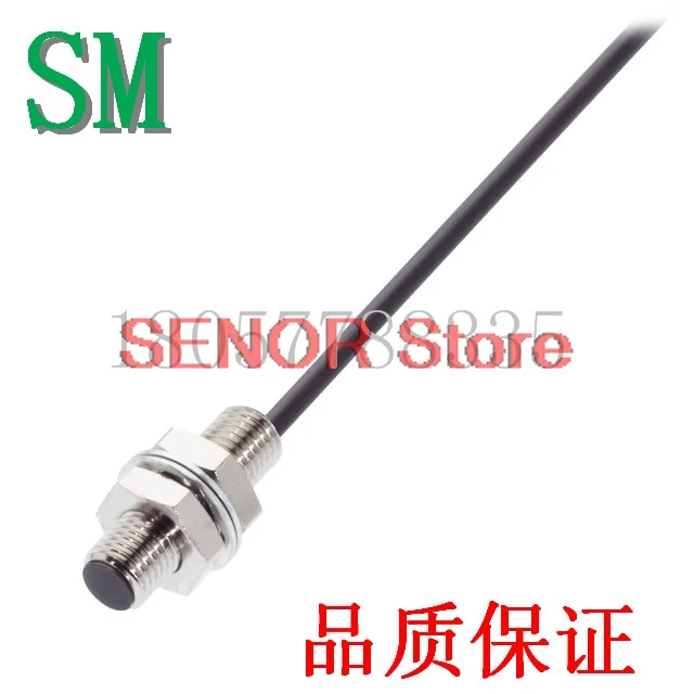 

Brand new proximity switch BES 516-343-E4-C-PU-05 BES00TR quality guarantee for one year