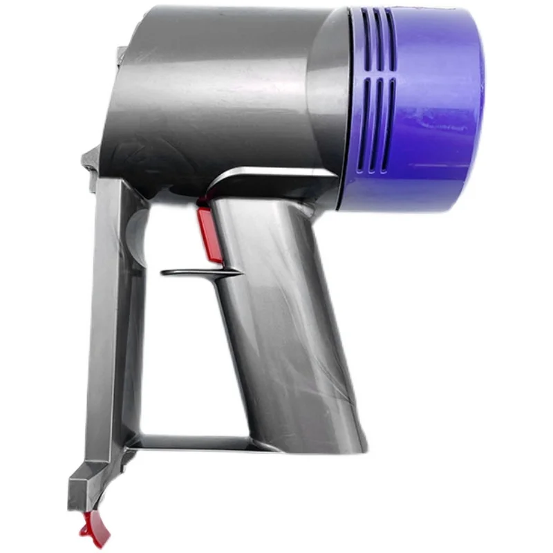 For Dyson V8 handheld vacuum cleaner parts V6 V7 original body motorhead dust cup DC59 DC62 dust bucket HEPA filter Accessories