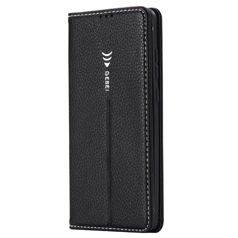 

Кожаный чехол-кошелек GEBEI для Huawei Mate 20, 10, 9 Pro, P30, P20, Mate20, Mate10, Mate9 Pro, чехол-книжка с магнитной застежкой, чехол с подставкой и отделением для карт