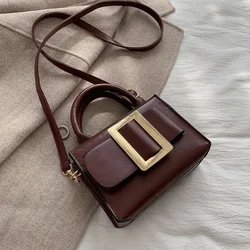 2020 nowy przyjeżdża łańcuch Pu skóra kobiety Crossbody torby moda kobiece torebki projektant pani torba na ramię Bolso Mujer