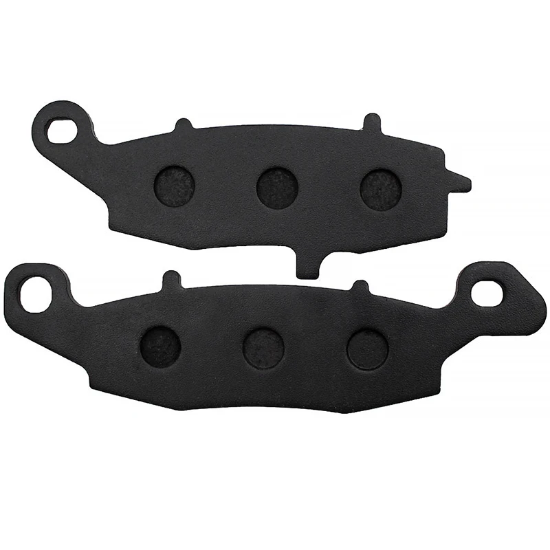 Motorcycle Front Brake Pads For SUZUKI C800 C 800 VL800 VL 800 Intruder VL 800 Intruder Volusia VZ 800 Marauder VZ 800 Intruder