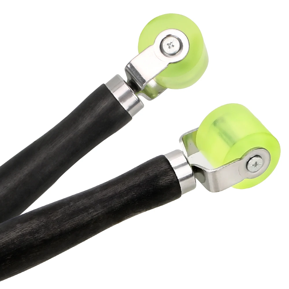 Sound Deadener Application Rolling Wheel Car Rubber Roller Interior Accessories Noise Deadening Reducing Tool Car Accessories