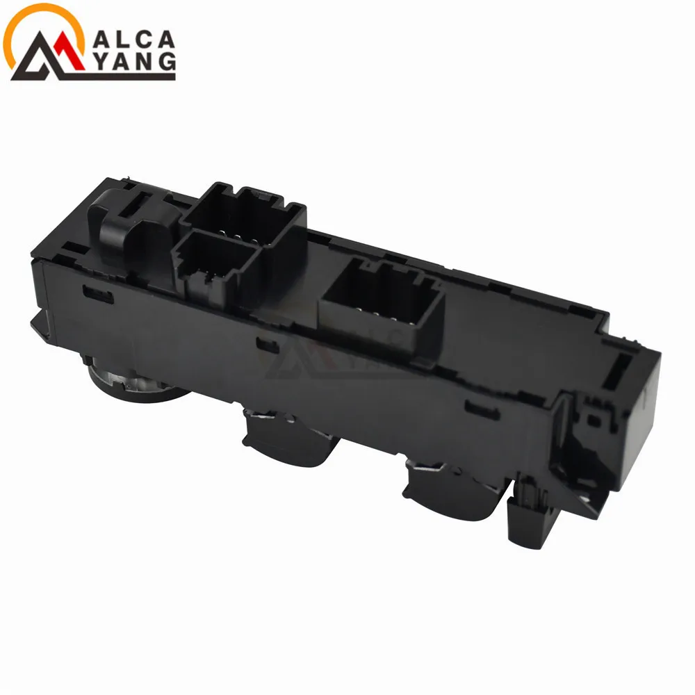 مفاتيح تحكم في نافذة الطاقة الرئيسية ، زر لفورد فوكس ، BM5T14A132CA ،