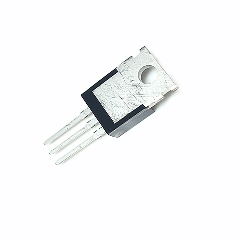 10PCS/LOT IRF840PBF IRF840 500V/8A TO-220 New and Original IC Chipset MOSFET MOSFT TO220