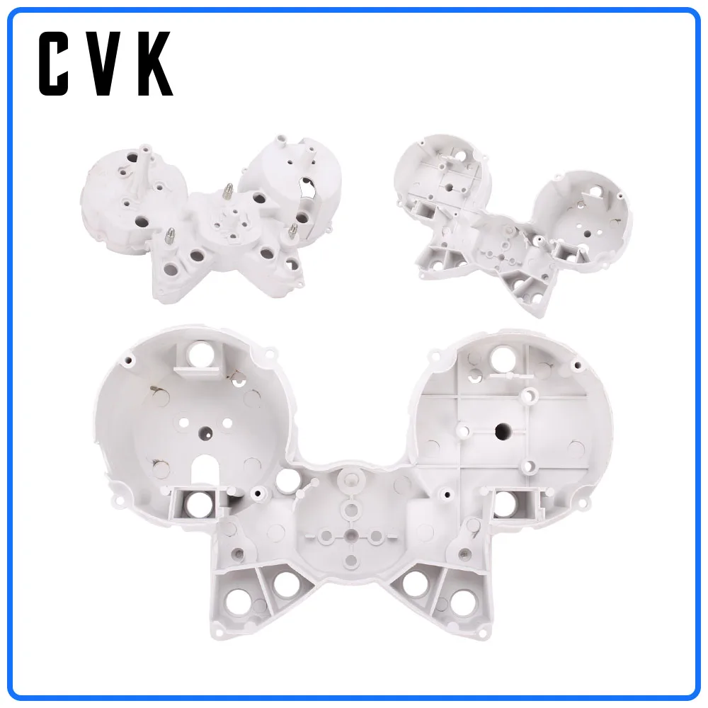 CVK Instrument Shell Kit Speedometer Cover Set Gauge For Suzuki Bandit GSF250 GSF400 GSF 250 400 77A 7AA 1995 1996 1997 1998