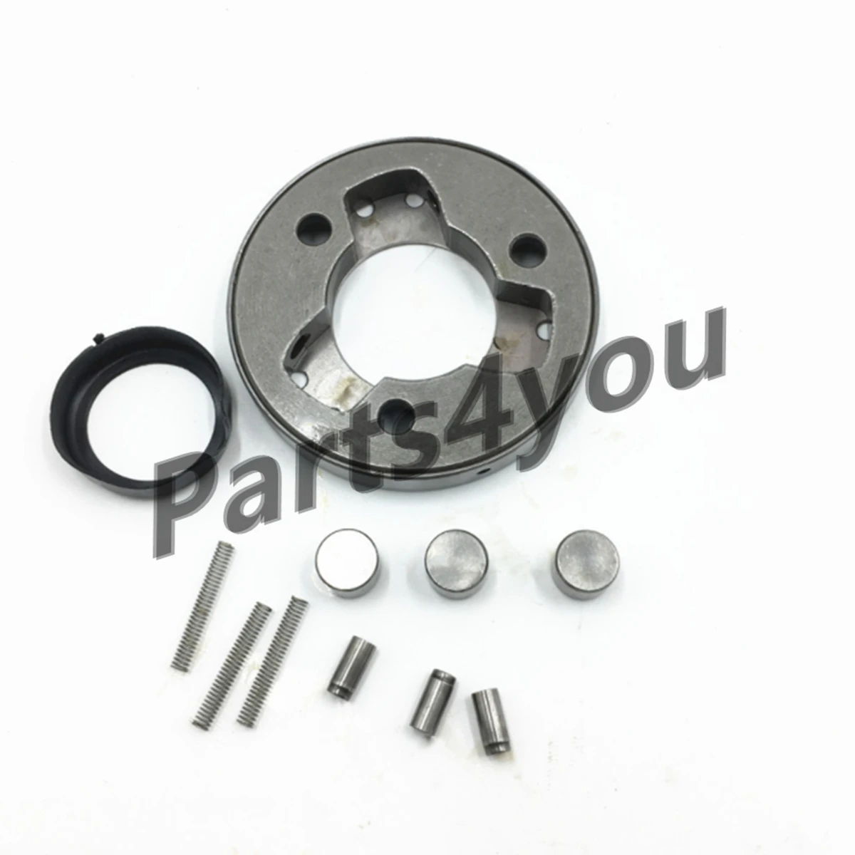 One Way Bearing Starter Clutch Fits For Jianshe Roketa 250cc JS250 250 ATV Quad FG-830000-0 Yamaha 250cc Timberwolf Bear Tracker