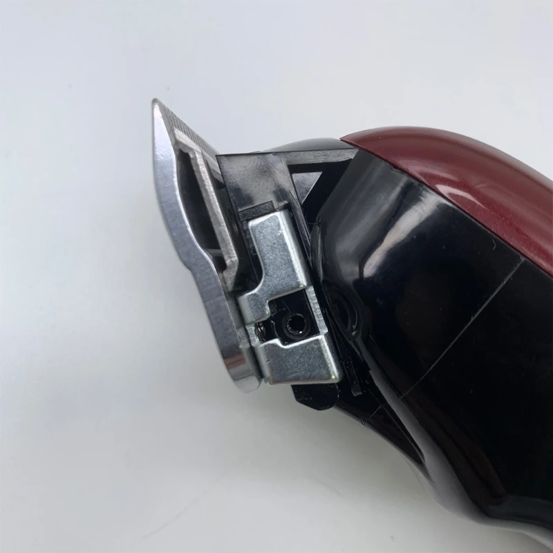 الكهربائية دفع مقص مقص الشعر التبديل المتقلب استبدال زر الاتصال الهاتفي ل 8591/8148 مقص الشعر الإكسسوار