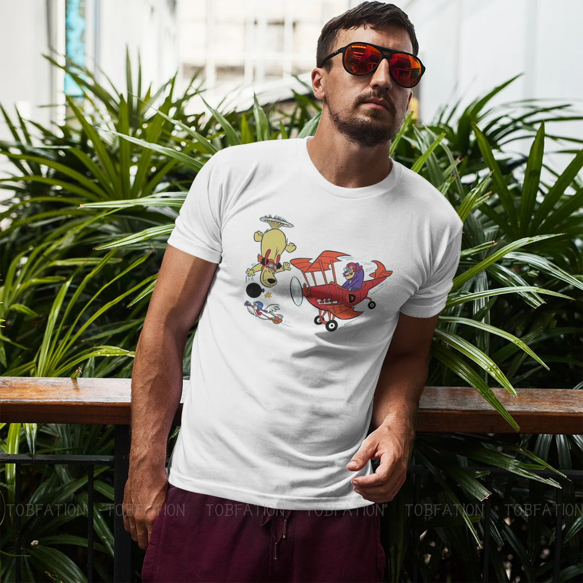 Thumbnail 4 - #13 Best Crew Neck Plain Tees to Buy In 2026