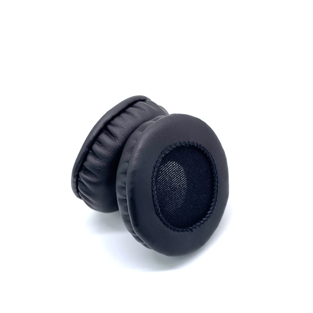 Sennheiser 교체용 이어패드, PMX60 PC130 PC131 헤드폰, 귀마개 이어폰 슬리브 헤드셋 수리